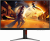 Монитор AOC Q27G4/D 27" 2560x1440, IPS, 200Hz, 80M:1, 250cd, 0.3 ms, HDMI 2.0, DisplayPort 1.4, Height adj 130, pivot, VESA 100, 3Y, Black/Red Монитор AOC Q27G4/D — для бизнеса и офиса Монитор AOC Q27G4/D 27" 2560x1440, IPS, 200Hz, 80M:1, 250cd, 0.3 ms, HDMI 2.0, DisplayPort 1.4, Height adj 130, pivot, VESA 100, 3Y, Black/Red Монитор AOC Q27G4/D — для бизнеса и офиса
