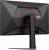 Монитор AOC Q27G4/D 27" 2560x1440, IPS, 200Hz, 80M:1, 250cd, 0.3 ms, HDMI 2.0, DisplayPort 1.4, Height adj 130, pivot, VESA 100, 3Y, Black/Red Монитор AOC Q27G4/D — для бизнеса и офиса Монитор AOC Q27G4/D 27" 2560x1440, IPS, 200Hz, 80M:1, 250cd, 0.3 ms, HDMI 2.0, DisplayPort 1.4, Height adj 130, pivot, VESA 100, 3Y, Black/Red Монитор AOC Q27G4/D — для бизнеса и офиса