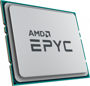 Процессор серверный AMD EPYC 9224 (100-000000939)