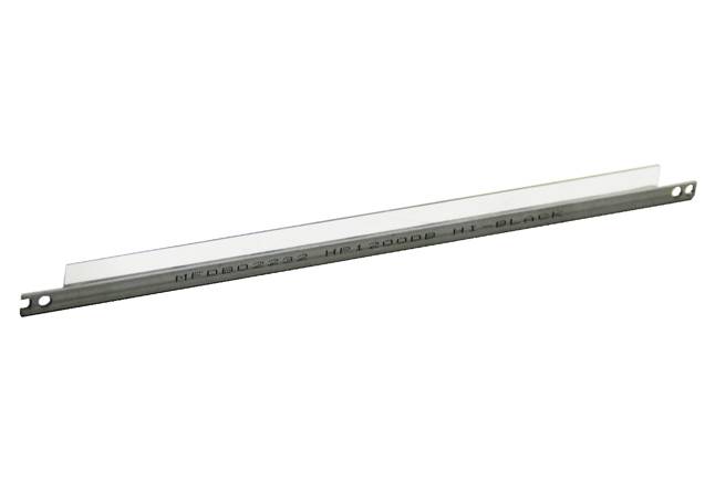 Дозирующее лезвие (Doctor Blade) Hi-Black для HP LJ 1200/1000/1220/3300/3380 — для бизнеса и офиса Дозирующее лезвие (Doctor Blade) Hi-Black для HP LJ 1200/1000/1220/3300/3380 — для бизнеса и офиса