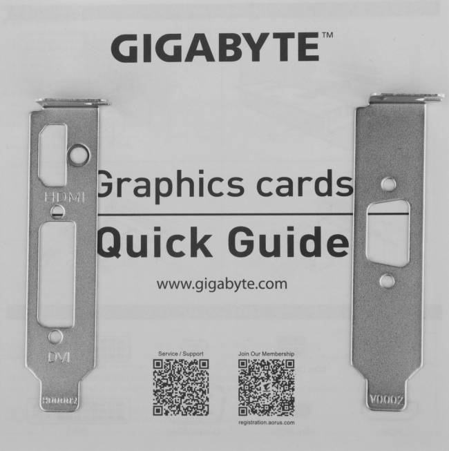 Видеокарта Gigabyte GV-N710D3-2GL 2.0 — для бизнеса и офиса Видеокарта Gigabyte GV-N710D3-2GL 2.0 — для бизнеса и офиса