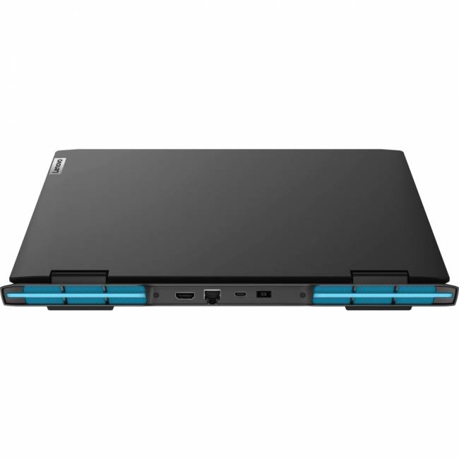 Ноутбук Lenovo IdeaPad Gaming 3 15ARH7 (82SB001RRK) — для бизнеса и офиса