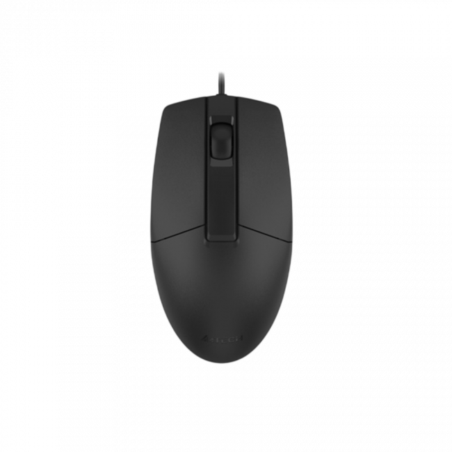 Мышь A4Tech OP-330 черный оптич. 1200dpi USB 3but (OP-330 (BLACK)) A4Tech OP-330 (BLACK) — для бизнеса и офиса Мышь A4Tech OP-330 черный оптич. 1200dpi USB 3but (OP-330 (BLACK)) A4Tech OP-330 (BLACK) — для бизнеса и офиса