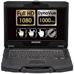 Аккумуляторная батарея для Z14I в медиа отсек Durabook 84+937000+70 — для бизнеса и офиса