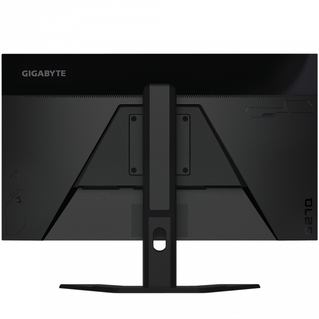 Монитор Gigabyte 20VM0-GG27QBI-2EKR — для бизнеса и офиса Монитор Gigabyte 20VM0-GG27QBI-2EKR — для бизнеса и офиса