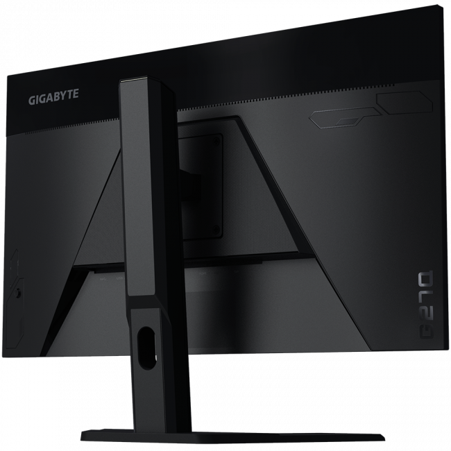 Монитор Gigabyte 20VM0-GG27QBI-2EKR — для бизнеса и офиса Монитор Gigabyte 20VM0-GG27QBI-2EKR — для бизнеса и офиса