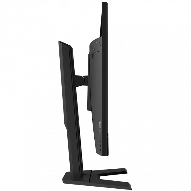 Монитор Gigabyte 20VM0-GG27QBI-2EKR — для бизнеса и офиса Монитор Gigabyte 20VM0-GG27QBI-2EKR — для бизнеса и офиса