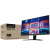 Монитор Gigabyte 20VM0-GG27QBI-2EKR — для бизнеса и офиса Монитор Gigabyte 20VM0-GG27QBI-2EKR — для бизнеса и офиса