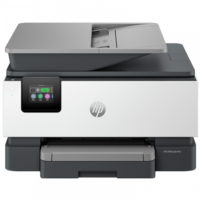 Струйное МФУ HP OfficeJet Pro 9120 — для бизнеса и офиса Струйное МФУ HP OfficeJet Pro 9120 — для бизнеса и офиса