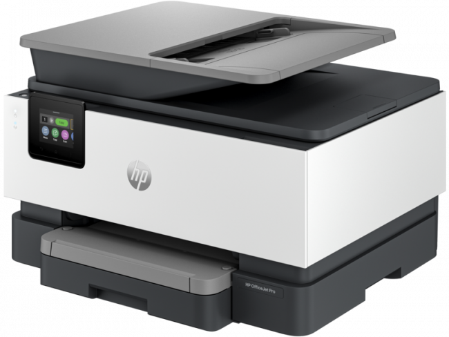 Струйное МФУ HP OfficeJet Pro 9120 — для бизнеса и офиса Струйное МФУ HP OfficeJet Pro 9120 — для бизнеса и офиса