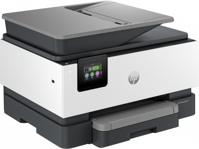 Струйное МФУ HP OfficeJet Pro 9120 — для бизнеса и офиса Струйное МФУ HP OfficeJet Pro 9120 — для бизнеса и офиса