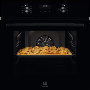 Встраиваемые электрические духовки ELECTROLUX ELECTROLUX EOD5C70BZ
