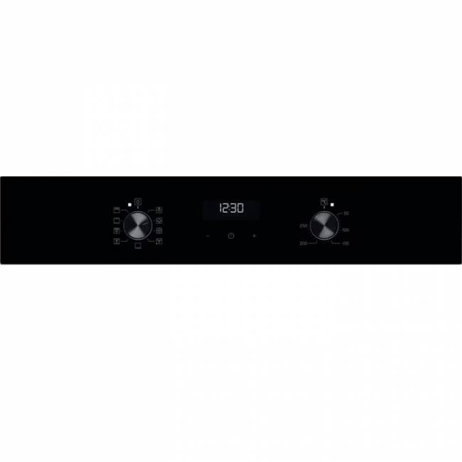 Встраиваемые электрические духовки ELECTROLUX ELECTROLUX EOD5C70BZ — для бизнеса и офиса Встраиваемые электрические духовки ELECTROLUX ELECTROLUX EOD5C70BZ — для бизнеса и офиса