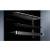 Встраиваемые электрические духовки ELECTROLUX ELECTROLUX EOD5C70BZ — для бизнеса и офиса Встраиваемые электрические духовки ELECTROLUX ELECTROLUX EOD5C70BZ — для бизнеса и офиса