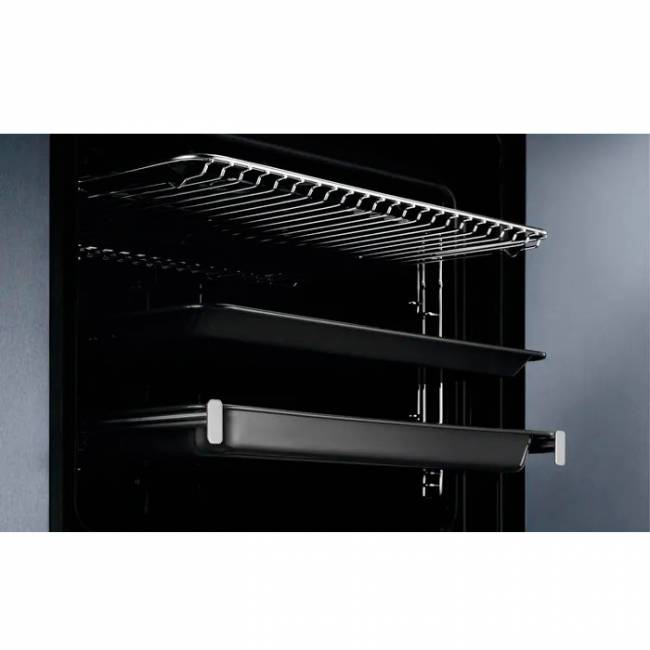 Встраиваемые электрические духовки ELECTROLUX ELECTROLUX EOD5C70BZ — для бизнеса и офиса Встраиваемые электрические духовки ELECTROLUX ELECTROLUX EOD5C70BZ — для бизнеса и офиса