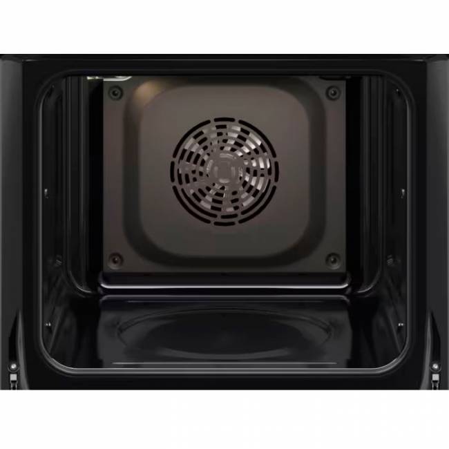 Встраиваемые электрические духовки ELECTROLUX ELECTROLUX EOD5C70BZ — для бизнеса и офиса Встраиваемые электрические духовки ELECTROLUX ELECTROLUX EOD5C70BZ — для бизнеса и офиса