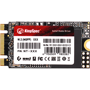 Твердотельный накопитель Kingspec NT-1TB 2242