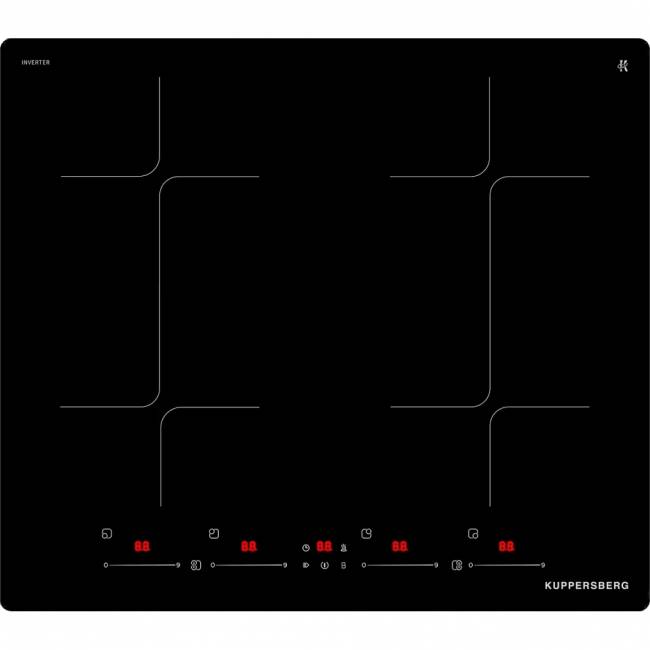 Варочная поверхность Kuppersberg Kuppersberg ICI 624 — для бизнеса и офиса Варочная поверхность Kuppersberg Kuppersberg ICI 624 — для бизнеса и офиса