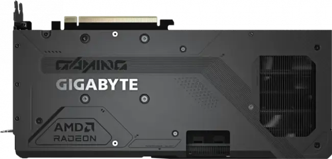 Видеокарта GIGABYTE Radeon RX 9070 GRE GAMING OC 12G (GV-R907GREGAMING OC-12GD) — для бизнеса и офиса Видеокарта GIGABYTE Radeon RX 9070 GRE GAMING OC 12G (GV-R907GREGAMING OC-12GD) — для бизнеса и офиса