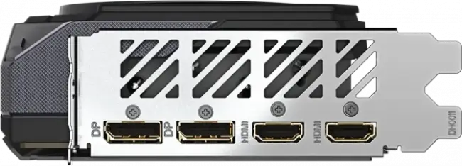 Видеокарта GIGABYTE Radeon RX 9070 GRE GAMING OC 12G (GV-R907GREGAMING OC-12GD) — для бизнеса и офиса Видеокарта GIGABYTE Radeon RX 9070 GRE GAMING OC 12G (GV-R907GREGAMING OC-12GD) — для бизнеса и офиса