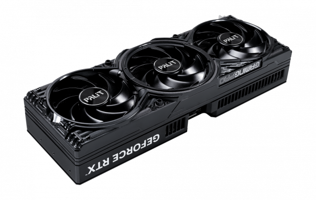 Видеокарта Palit NE75080019T2-GB2031A — для бизнеса и офиса