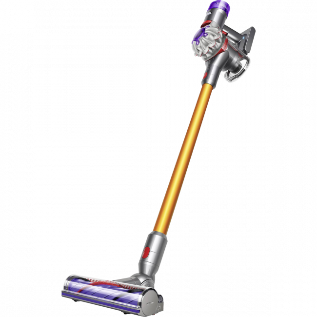 Беспроводные пылесосы Dyson Dyson V8 Absolute 476547-01 — для бизнеса и офиса Беспроводные пылесосы Dyson Dyson V8 Absolute 476547-01 — для бизнеса и офиса