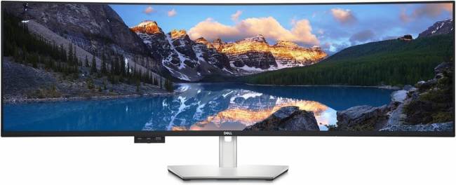 Монитор Dell 210-BGTX — для бизнеса и офиса Монитор Dell 210-BGTX — для бизнеса и офиса