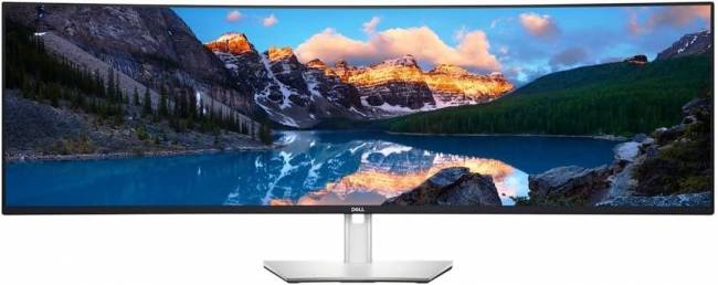 Монитор Dell 210-BGTX — для бизнеса и офиса Монитор Dell 210-BGTX — для бизнеса и офиса