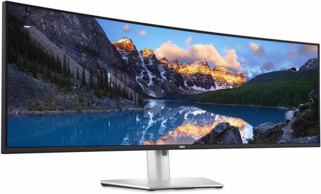 Монитор Dell 210-BGTX — для бизнеса и офиса Монитор Dell 210-BGTX — для бизнеса и офиса