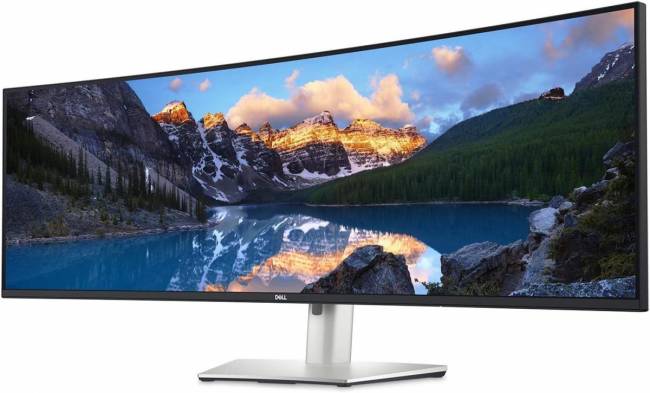Монитор Dell 210-BGTX — для бизнеса и офиса Монитор Dell 210-BGTX — для бизнеса и офиса