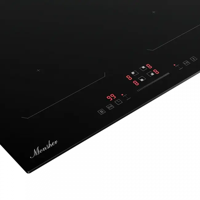 Варочная поверхность MONSHER MONSHER MHI 6026 — для бизнеса и офиса Варочная поверхность MONSHER MONSHER MHI 6026 — для бизнеса и офиса