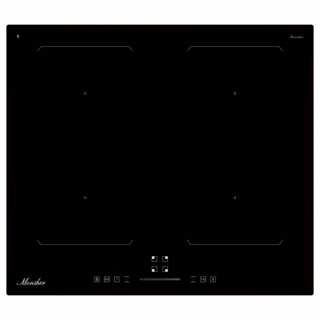 Варочная поверхность MONSHER MONSHER MHI 6026 — для бизнеса и офиса Варочная поверхность MONSHER MONSHER MHI 6026 — для бизнеса и офиса