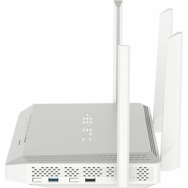 Маршрутизатор Keenetic Peak KN-2710 — для бизнеса и офиса Маршрутизатор Keenetic Peak KN-2710 — для бизнеса и офиса