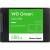 Твердотельные накопители WD Green 480GB (WDS480G3G0A) — для бизнеса и офиса Твердотельные накопители WD Green 480GB (WDS480G3G0A) — для бизнеса и офиса