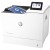 Лазерный принтер HP Color LaserJet Ent M653dn (J8A04A) — для бизнеса и офиса