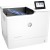 Лазерный принтер HP Color LaserJet Ent M653dn (J8A04A) — для бизнеса и офиса