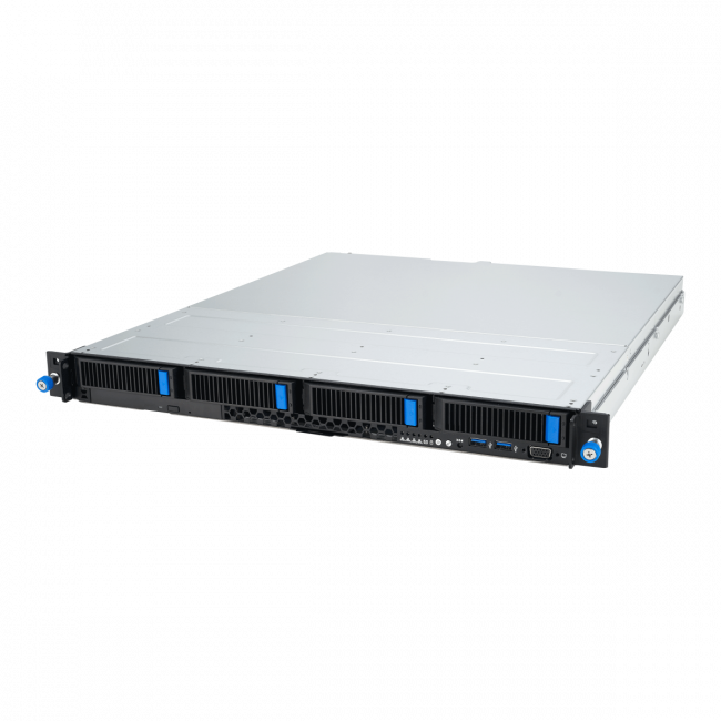 Серверная платформа ASUS RS300-E12-RS4 90SF03A1-M00070 — для бизнеса и офиса Серверная платформа ASUS RS300-E12-RS4 90SF03A1-M00070 — для бизнеса и офиса