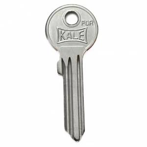 Заготовка английского ключа KAE-9 KLE6RX KAL9R КНР