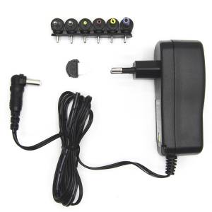Блок питания GoPower PowerTech 500 универсальн. импульсный (1/100) GoPower PowerTech 500
