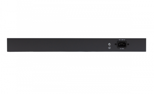 Коммутатор D-Link OS3228P/380W/A1A — для бизнеса и офиса Коммутатор D-Link OS3228P/380W/A1A — для бизнеса и офиса