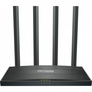 Маршрутизатор TP-Link ER605W Маршрутизатор TP-Link ER605W