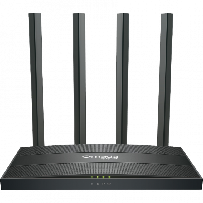 Маршрутизатор TP-Link ER605W — для бизнеса и офиса Маршрутизатор TP-Link ER605W — для бизнеса и офиса