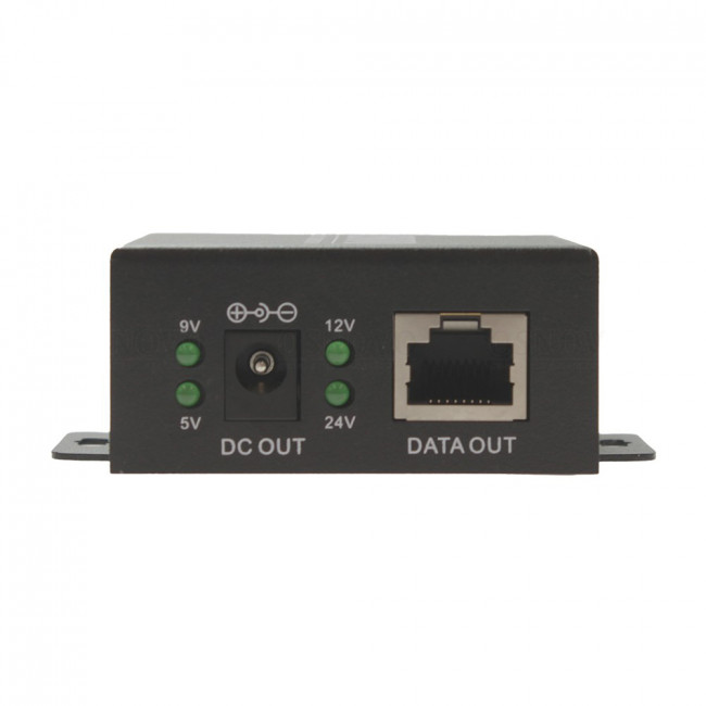 Сплиттер OSNOVO PoE Splitter/D — для бизнеса и офиса