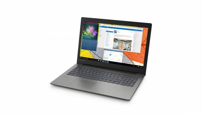 Ноутбук Lenovo 81WQ0086RU — для бизнеса и офиса Ноутбук Lenovo 81WQ0086RU — для бизнеса и офиса