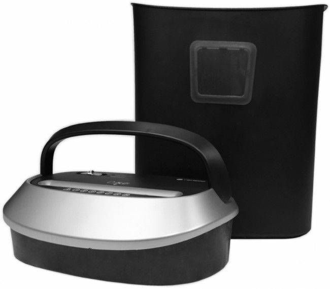 Уничтожитель документов ГЕЛЕОС УМ30-4 Гелеос УМ30-4 — для бизнеса и офиса