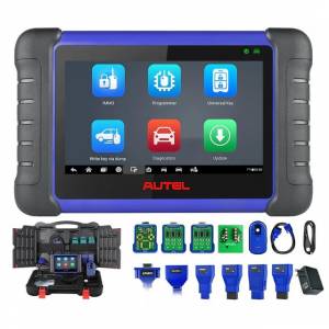 Программатор Autel MaxiIM IM508S