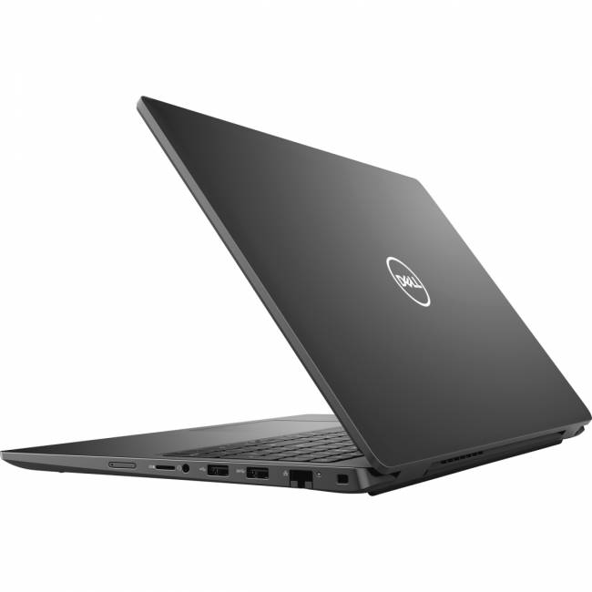 Ноутбук DELL LATITUDE 3520 Dell CC-DEL1135D743 — для бизнеса и офиса
