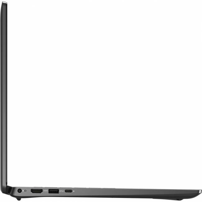 Ноутбук DELL LATITUDE 3520 Dell CC-DEL1135D743 — для бизнеса и офиса