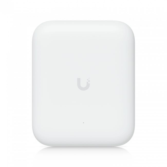 Точка доступа Ubiquiti U7-Outdoor — для бизнеса и офиса