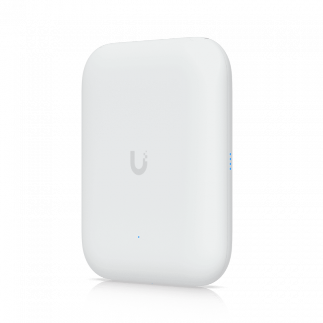 Точка доступа Ubiquiti U7-Outdoor — для бизнеса и офиса